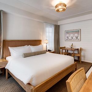 Chambre Standarde Lit King-Size